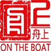 舟上网站logo